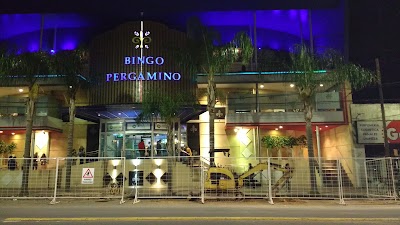 Bingo Pergamino