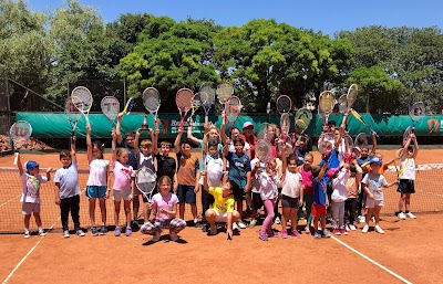 Tennis Club Pergamino