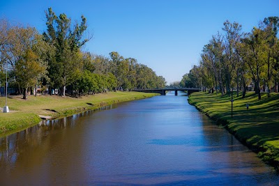 Arroyo Pergamino