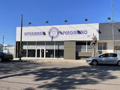 Veterinaria Pergamino SRL