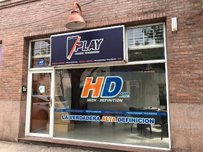 Play Video Producciones