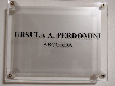 Estudio Jurídico Perdomini