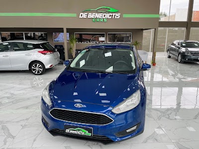 DE BENEDICTIS CARS - Concesionaria de autos Necochea