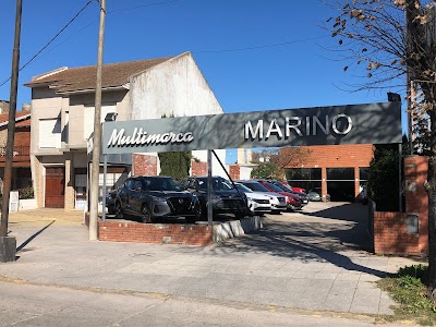 Marino Multimarca Automotores