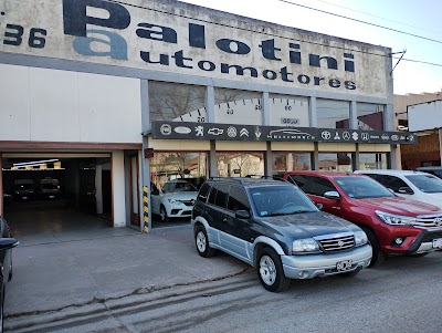 Palotini Automotores