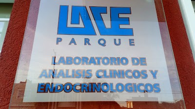 Laboratorio de Análisis Clínicos y Endocrinólogos LACE