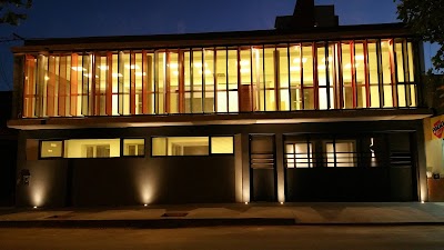 DGA Arquitectura