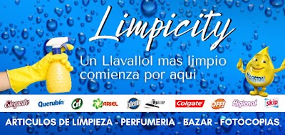 Limpicity Tienda de Limpieza