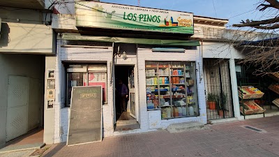 Los Pinos - Limpieza y Perfumería