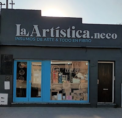 La Artistica.neco