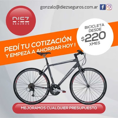 DIEZ SEGUROS