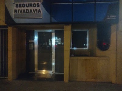 Seguros Rivadavia