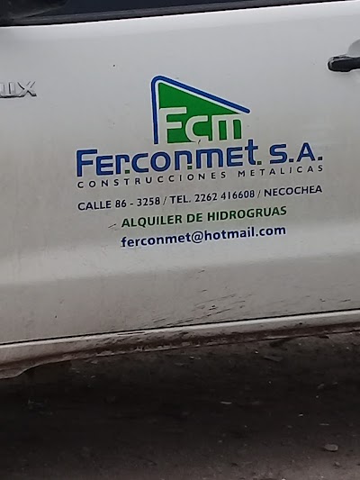 FerConMet S.A.