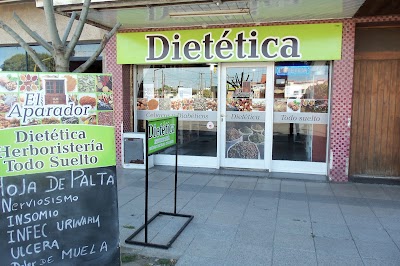 Dietetica El Aparador