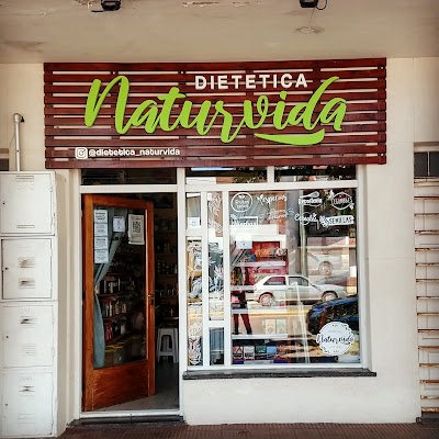 Dietetica Naturvida