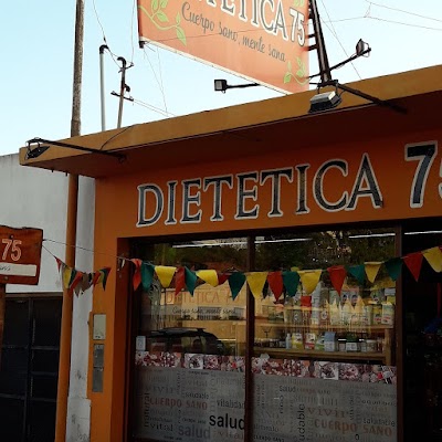 Dietetica 75