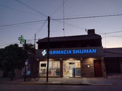 Farmacia Shijman