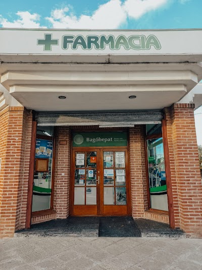 Farmacia Stemphelet