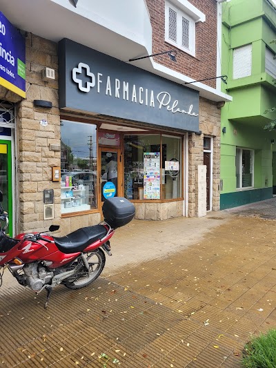 Pelanda Pharmacy