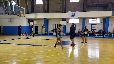 Club RIVADAVIA