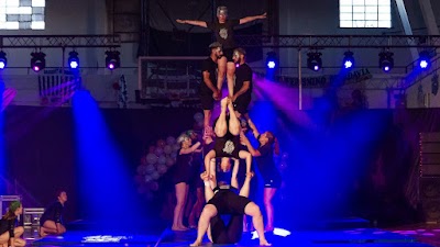 Gimnasio Actitud Acro