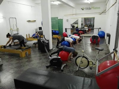 Vida Pilates