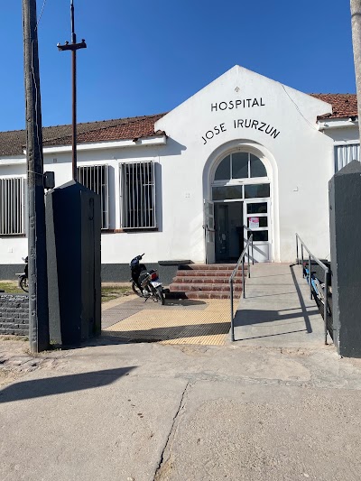 Hospital Quequen