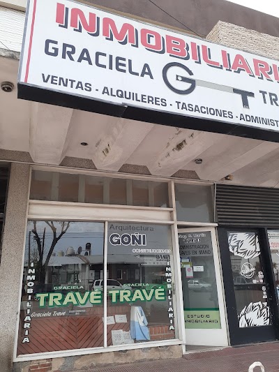 Inmobiliaria Graciela Trave