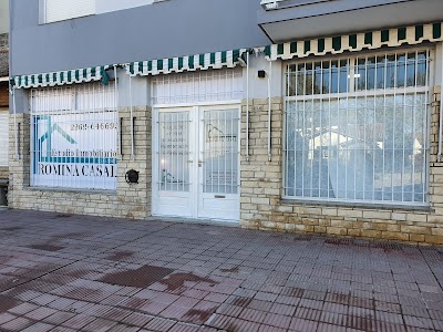 Romina Casal Estudio Inmobiliario