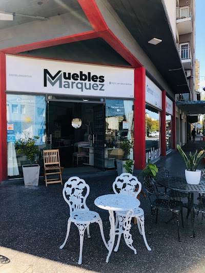 Muebles Marquez