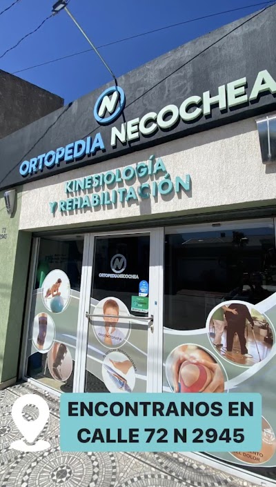 Ortopedia Necochea