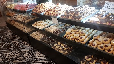 Panaderia Y Confiteria Los Andes