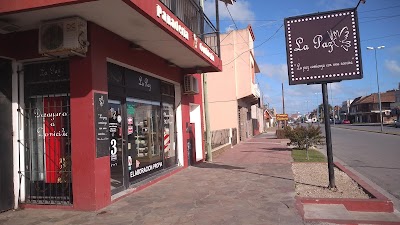 Panaderia Y Confiteria La Paz