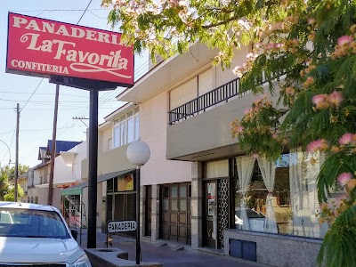 Panadería Confitería La Favorita