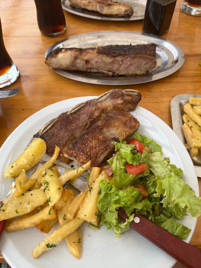 Parrilla & Cocina Catalina