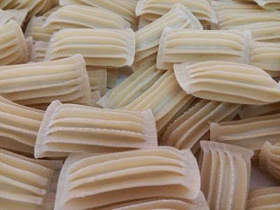 Fábrica de Pastas La Primera