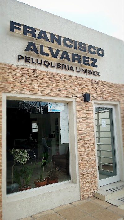 Peluqueria Francisco Alvarez