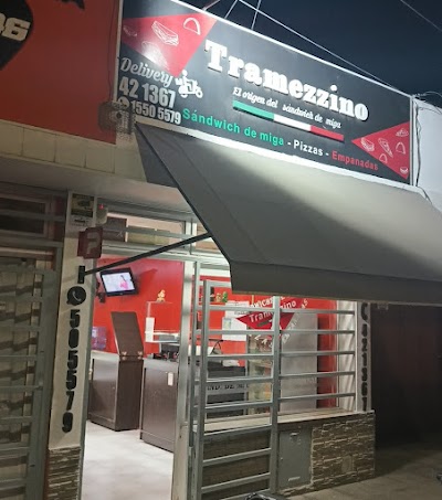 Tramezzino