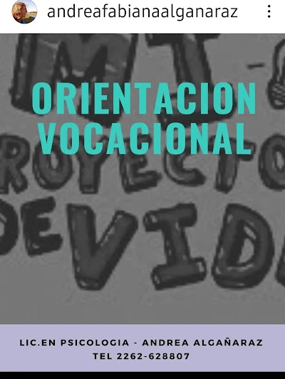 Lic. En Psicología - Individual y Familiar