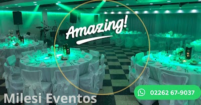 Milesi Eventos