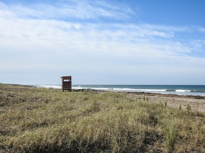 Mirador de Aves Playeras