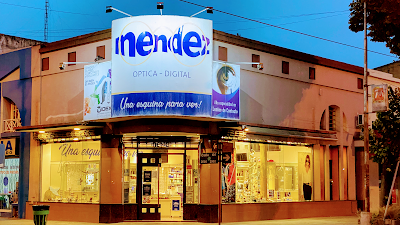 Optica Mendez