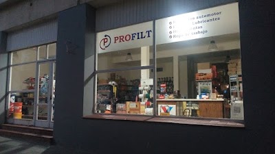 Profilt Repuestos