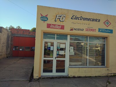 FG Electromecanica