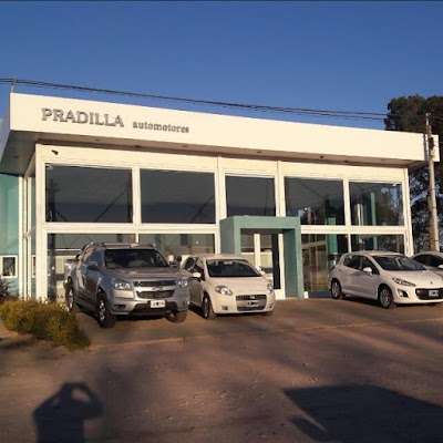 Pradilla Automotores