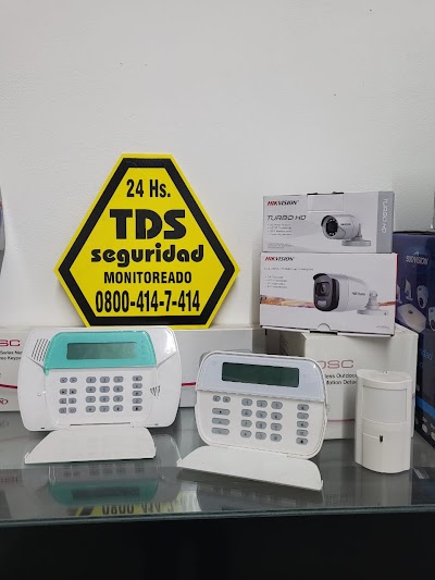 TDS seguridad