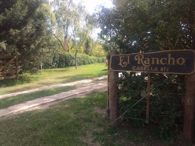 El Rancho