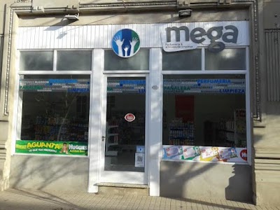 Mega Perfumeria