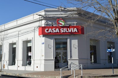 Casa Silvia (Art. para el hogar)