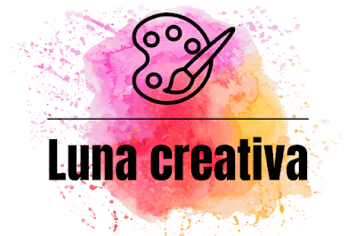 Luna creativa